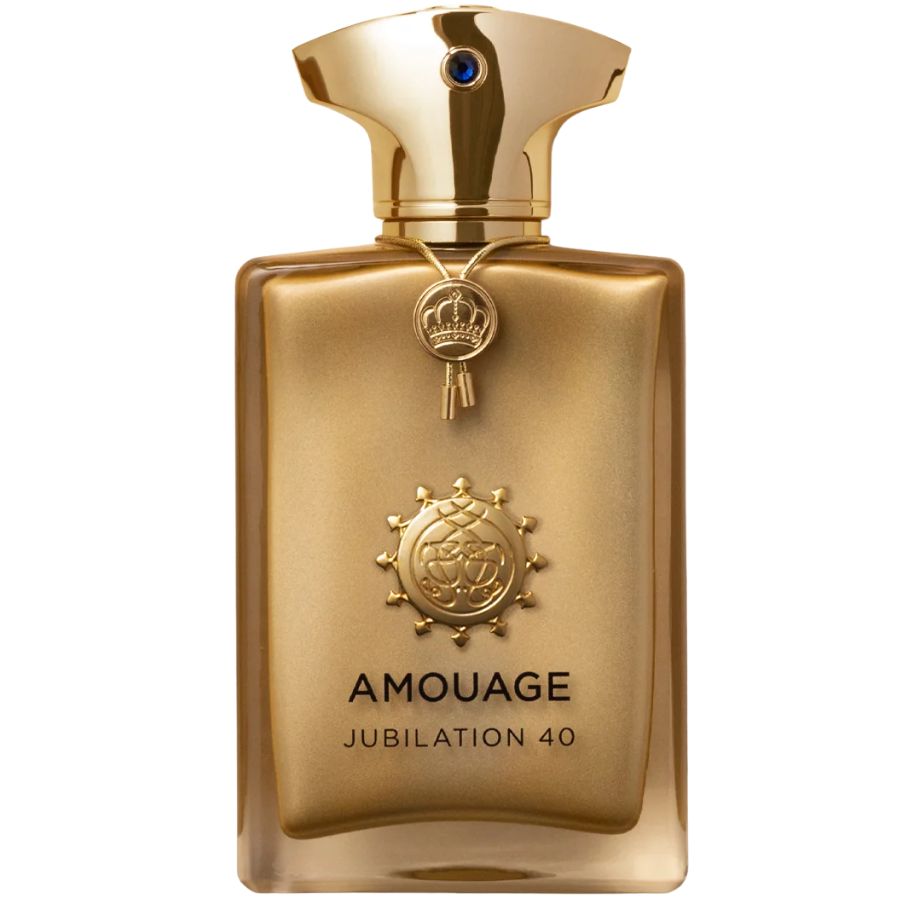 Nước Hoa Nam Amouage Jubilation 40 Man