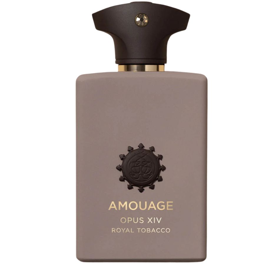 Nước Hoa Unisex Amouage Opus XIV Royal Tobacco