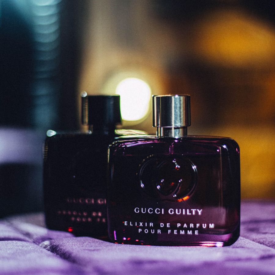 Nước Hoa Nữ Gucci Guilty Absolu de Parfum Pour Femme