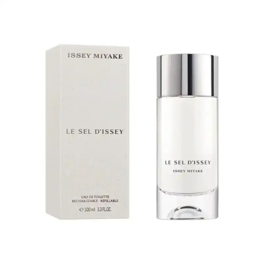 Nước Hoa Nam Issey Miyake Le Sel d’Issey