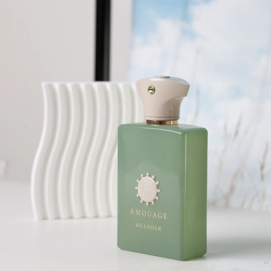Nước Hoa Unisex Amouage Meander