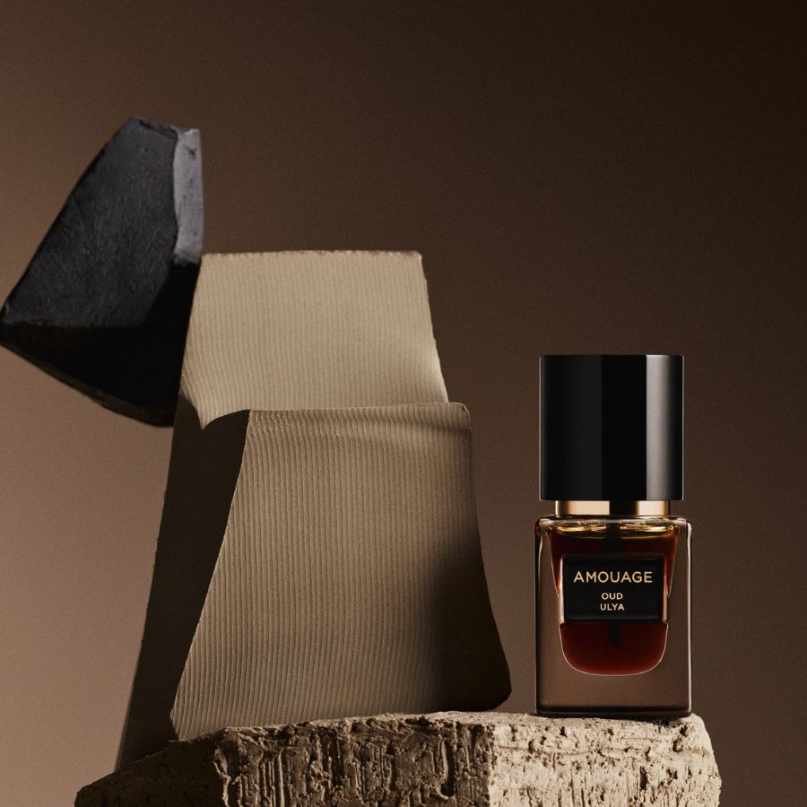 Nước Hoa Unisex Amouage Oud Ulya