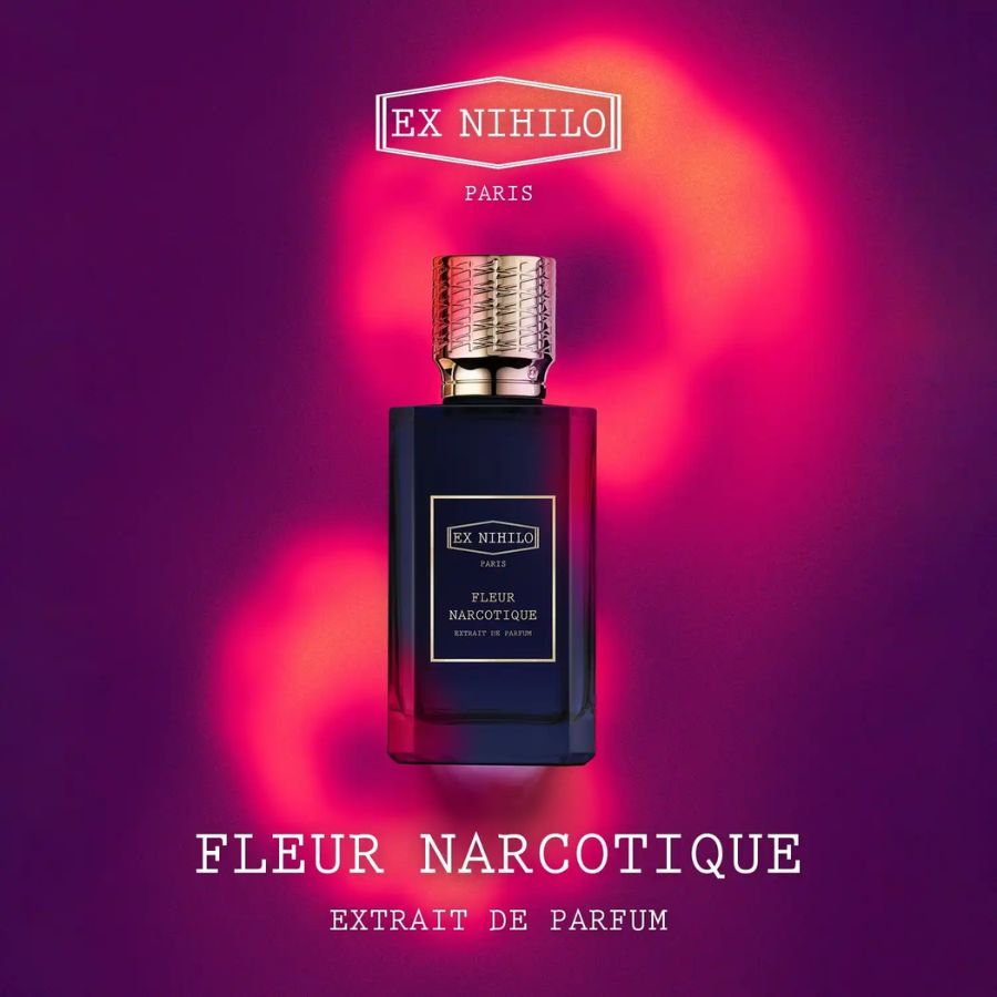 Nước Hoa Unisex Ex Nihilo Fleur Narcotique Extrait de Parfum