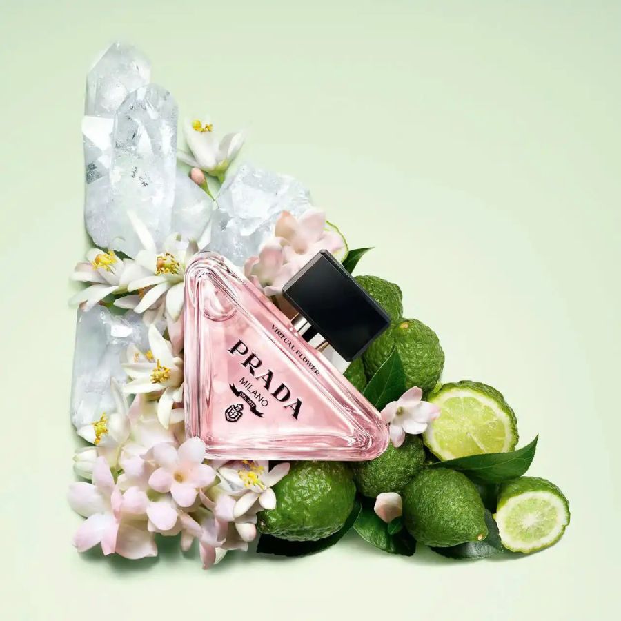 Nước Hoa Nữ Prada Paradoxe Virtual Flower