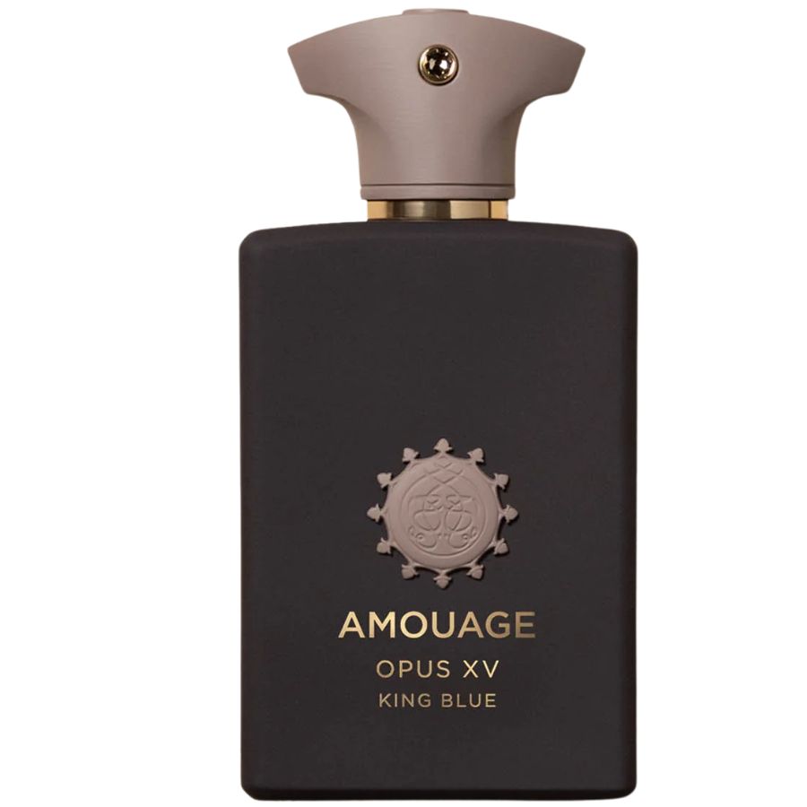 Nước Hoa Unisex Amouage Opus XV – King Blue