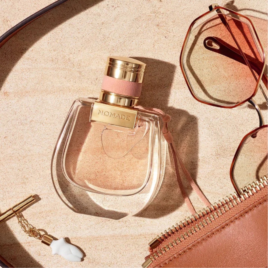 Nước Hoa Nữ Chloé Nomade Eau de Parfum