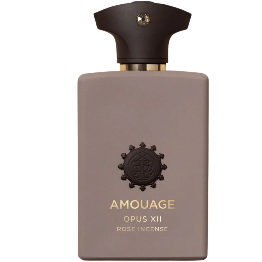 Nước Hoa Unisex Amouage Opus XII Rose Incense