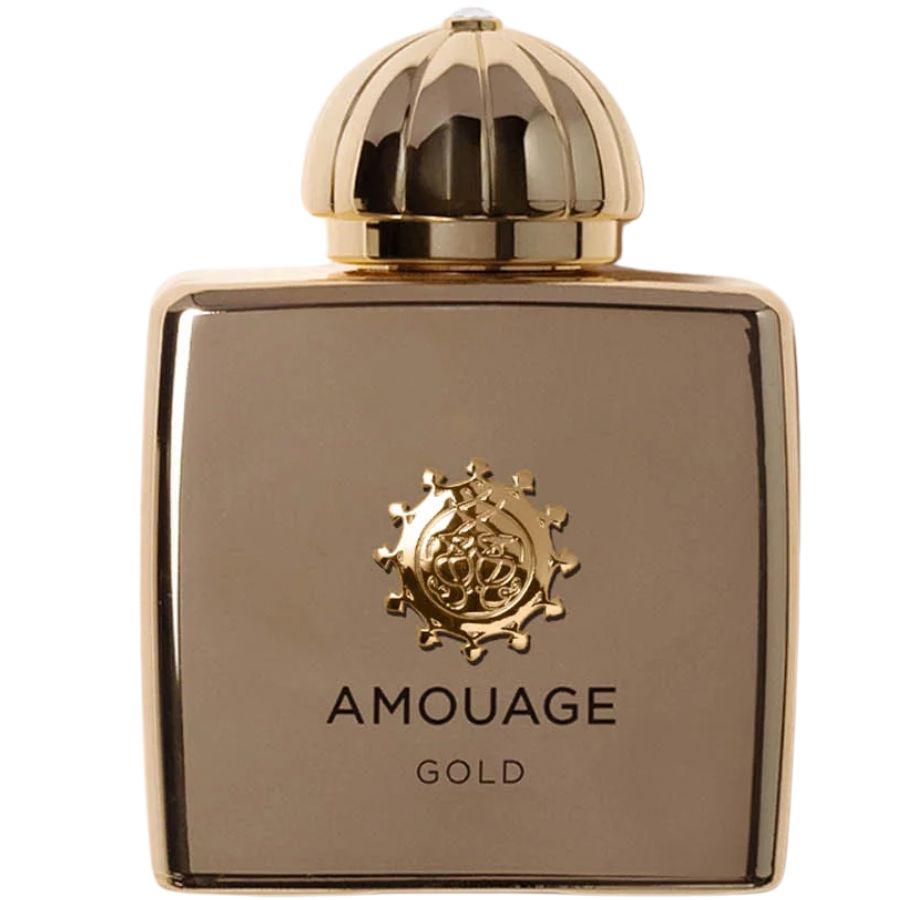 Nước Hoa Nữ Amouage Gold Woman