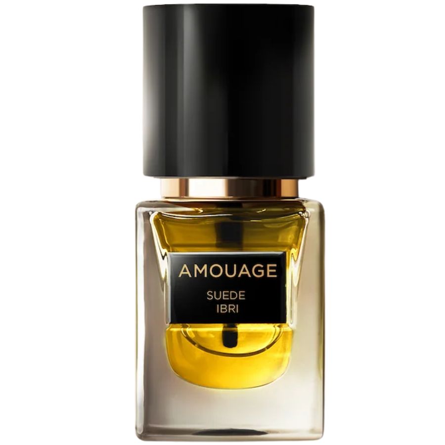 Nước Hoa Unisex Amouage Suede Ibri