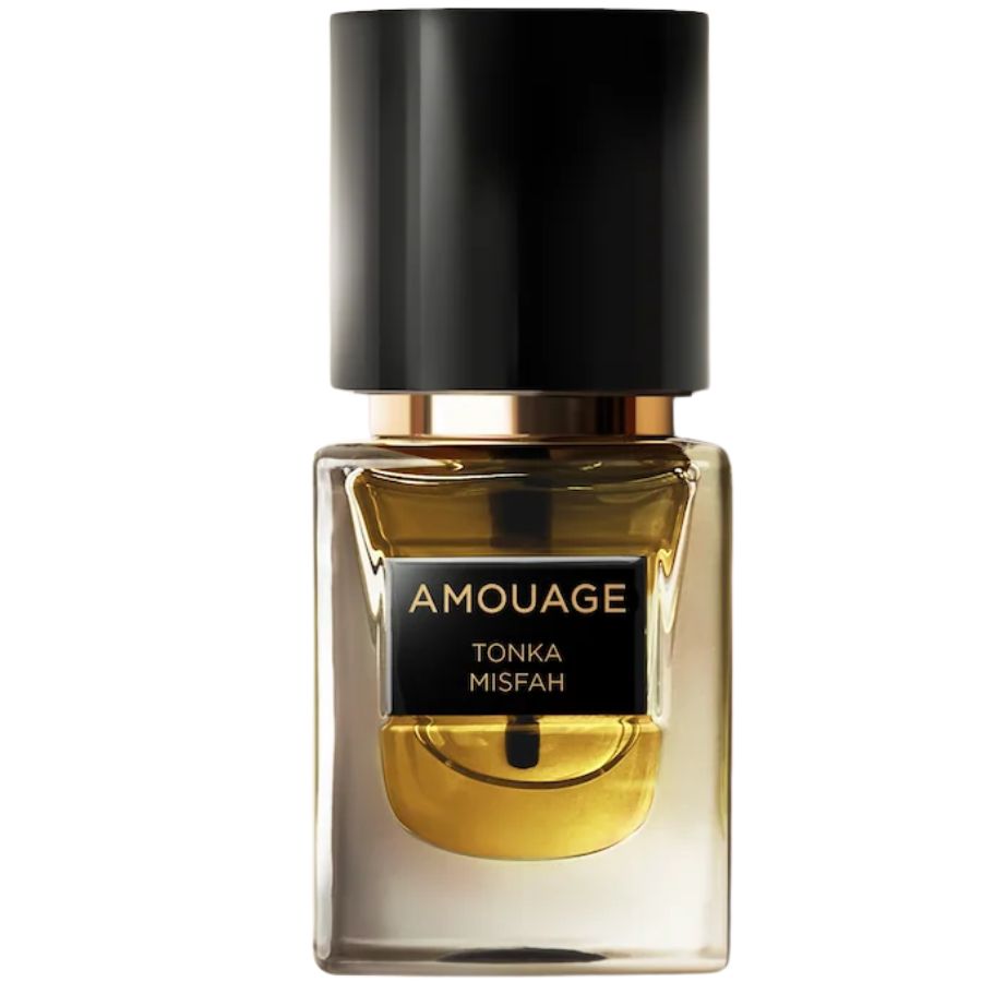 Nước Hoa Unisex Amouage Tonka Misfah