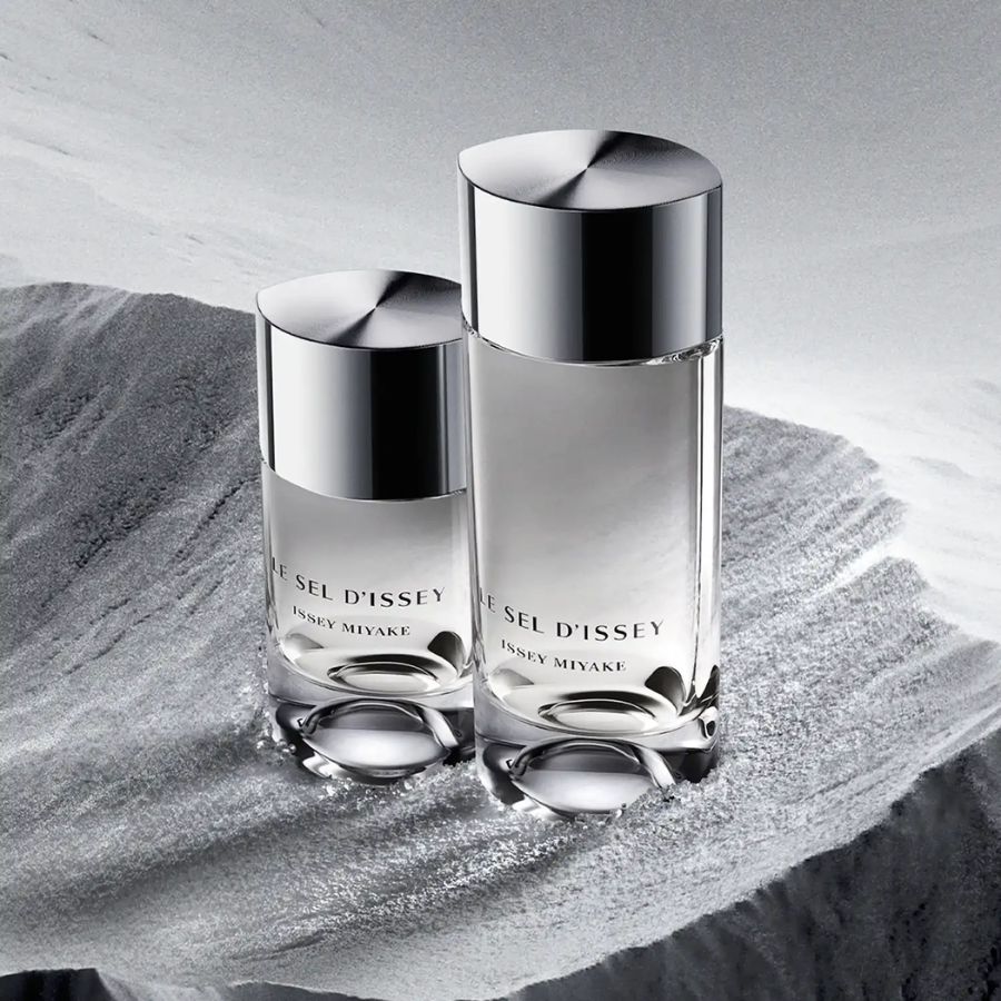 Nước Hoa Nam Issey Miyake Le Sel d’Issey