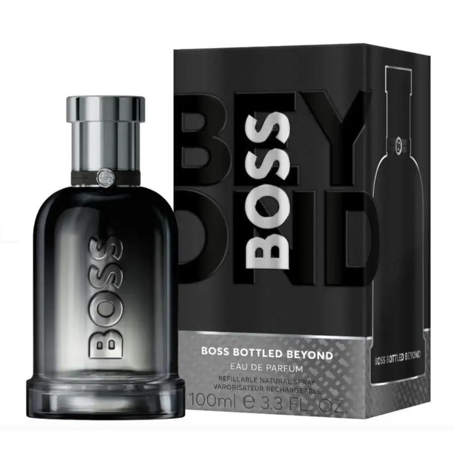 Nước Hoa Nam Hugo Boss Bottled Beyond