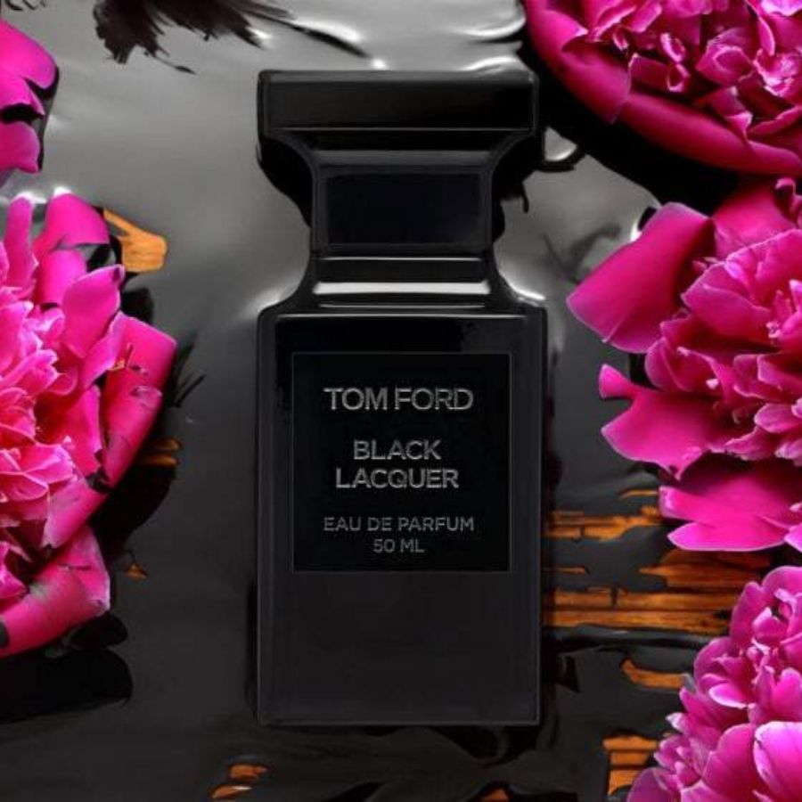 Nước Hoa Unisex Tom Ford Black Lacquer
