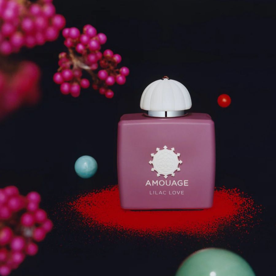 Nước Hoa Nữ Amouage Lilac Love
