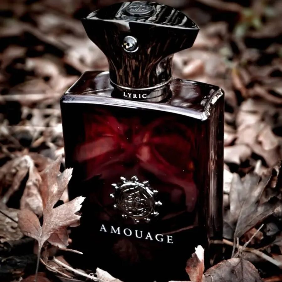 Nước Hoa Nam Amouage Lyric Man