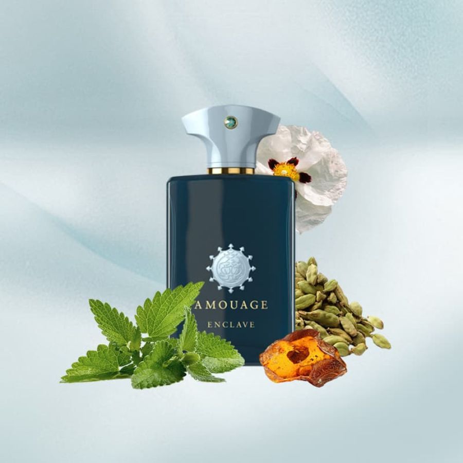 Nước Hoa Unisex Amouage Enclave