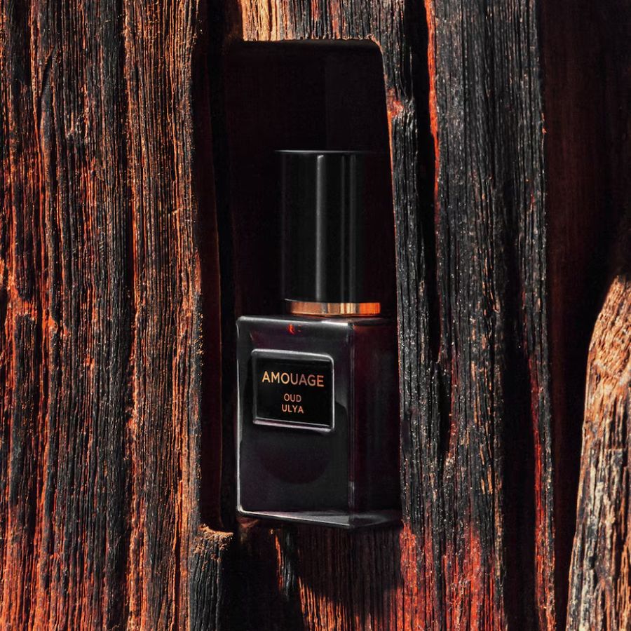 Nước Hoa Unisex Amouage Oud Ulya