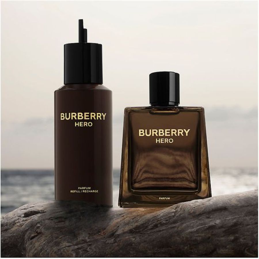Nước Hoa Nam Burberry Hero Parfum
