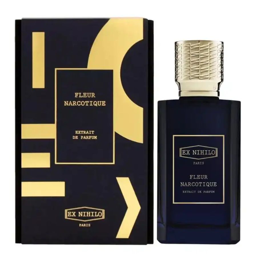 Nước Hoa Unisex Ex Nihilo Fleur Narcotique Extrait de Parfum