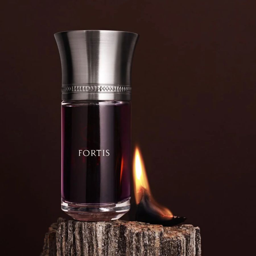 Nước Hoa Unisex Les Liquides Imaginaires Fortis