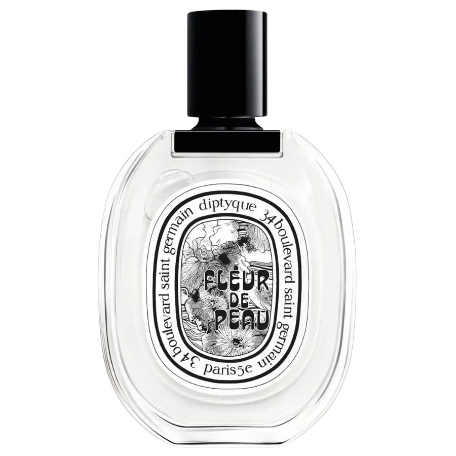 Nước Hoa Unisex Diptyque Fleur de Peau Eau de Toilette
