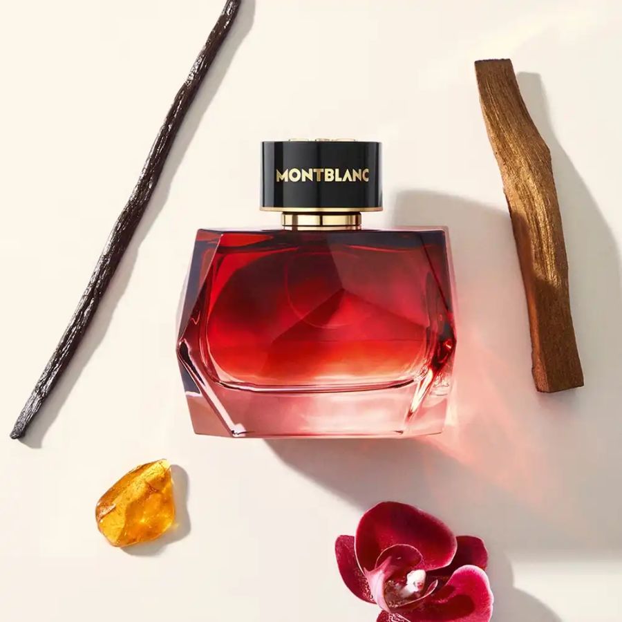 Nước Hoa Nữ Montblanc Signature Elixir
