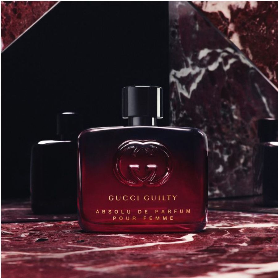 Nước Hoa Nữ Gucci Guilty Absolu de Parfum Pour Femme