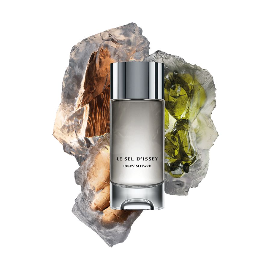 Nước Hoa Nam Issey Miyake Le Sel d’Issey
