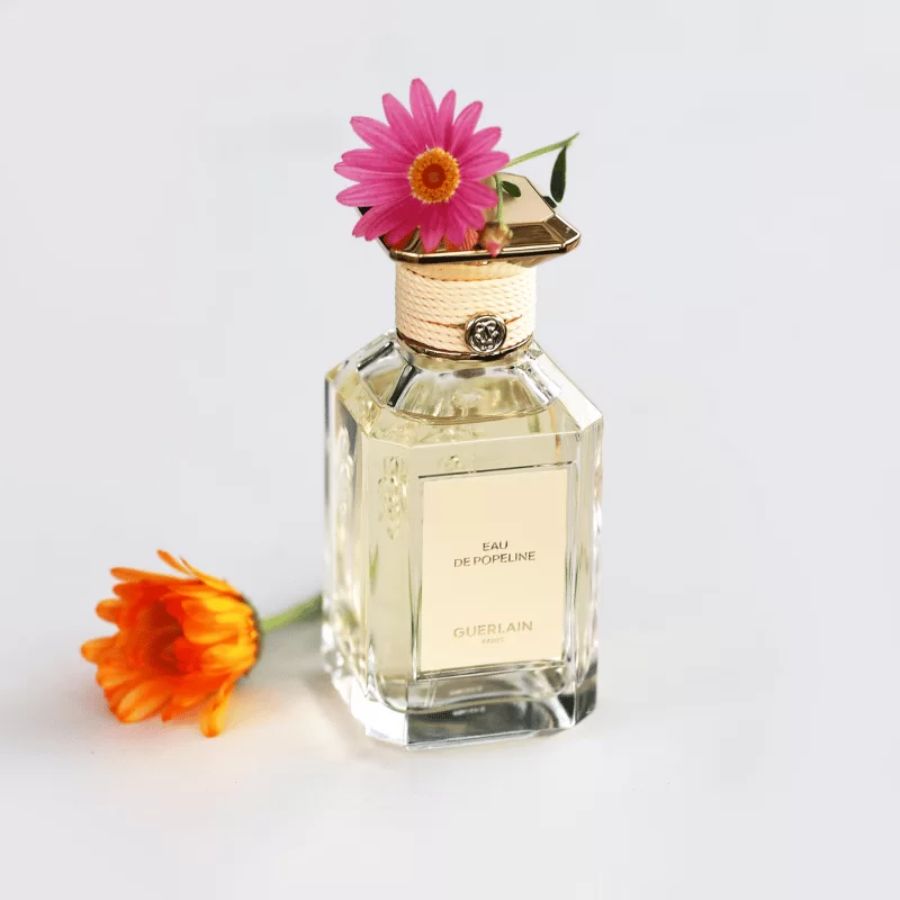 Nước Hoa Unisex Guerlain Eau de Popeline