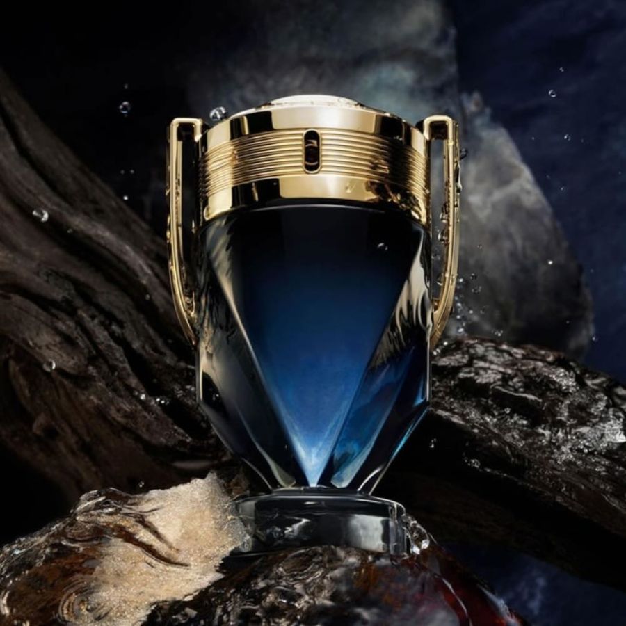 Nước Hoa Nam Rabanne Invictus Parfum