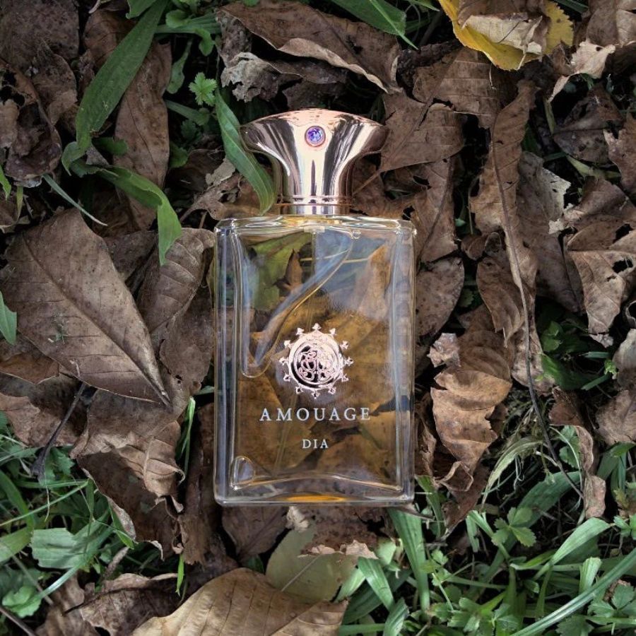 Nước Hoa Nam Amouage Dia Man
