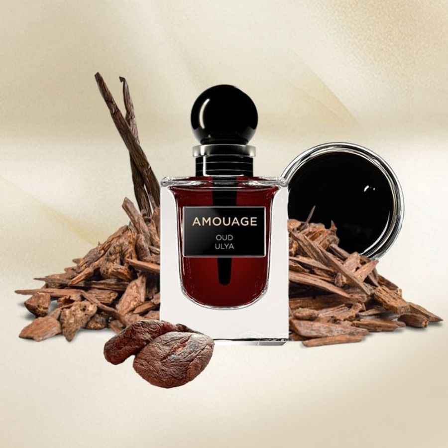 Nước Hoa Unisex Amouage Oud Ulya