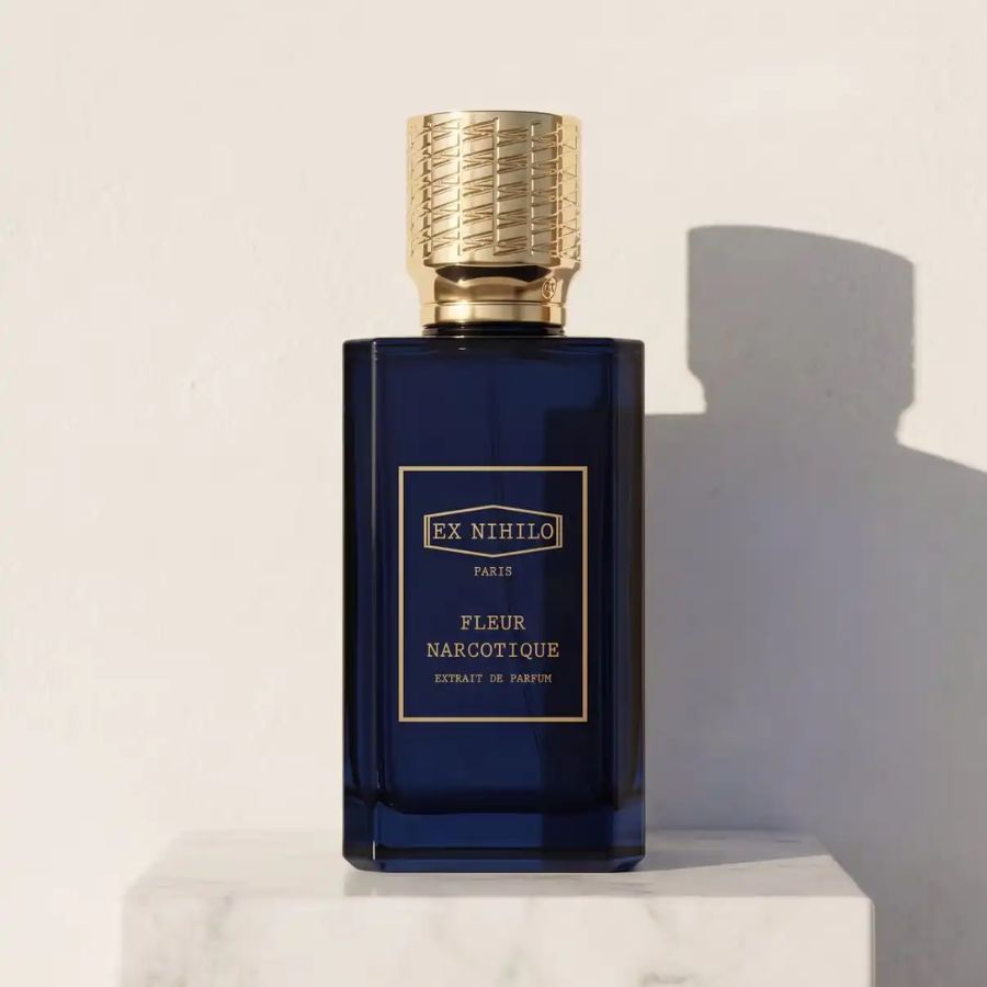Nước Hoa Unisex Ex Nihilo Fleur Narcotique Extrait de Parfum