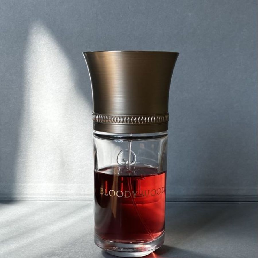 Nước Hoa Unisex Les Liquides Imaginaires Bloody Wood