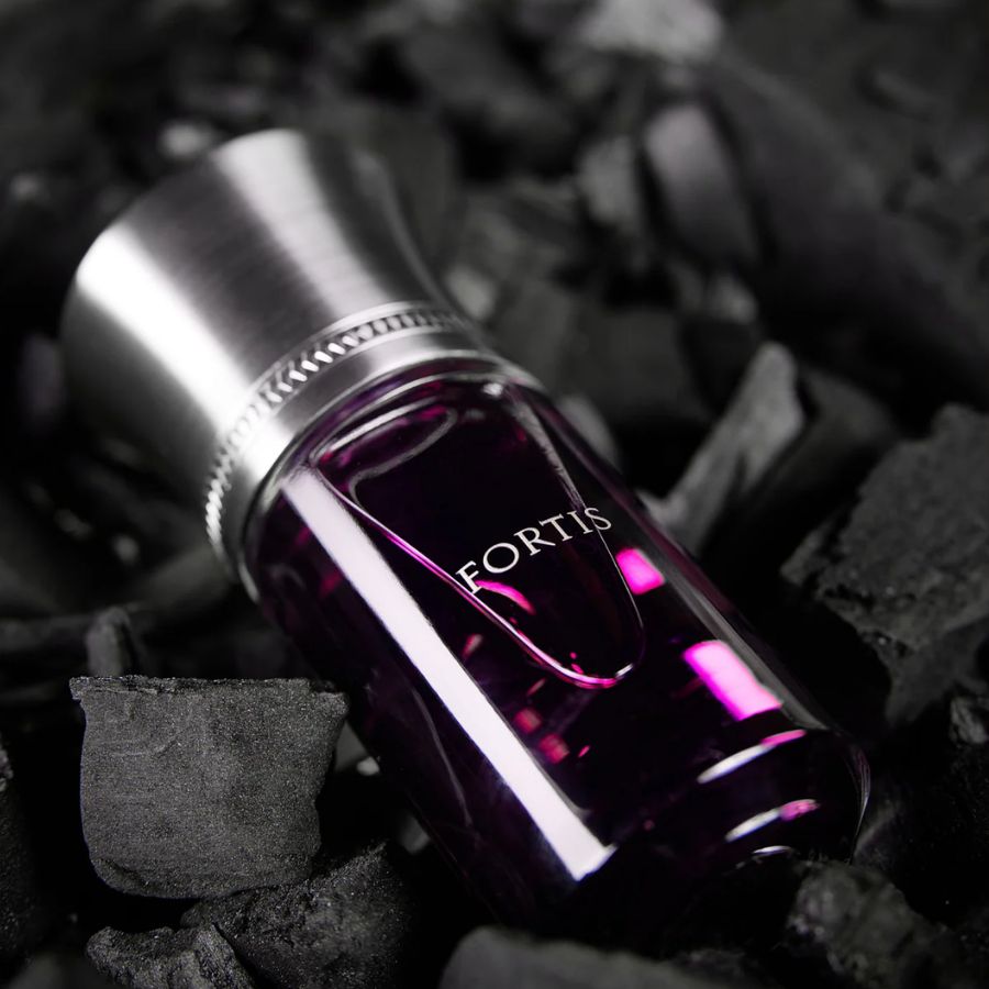Nước Hoa Unisex Les Liquides Imaginaires Fortis