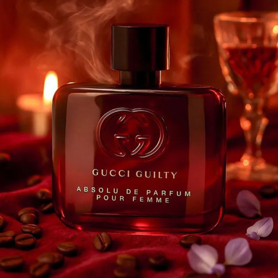 Nước Hoa Nữ Gucci Guilty Absolu de Parfum Pour Femme