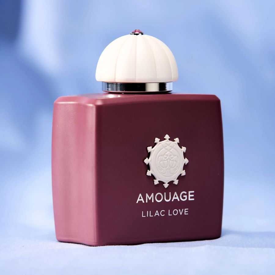 Nước Hoa Nữ Amouage Lilac Love