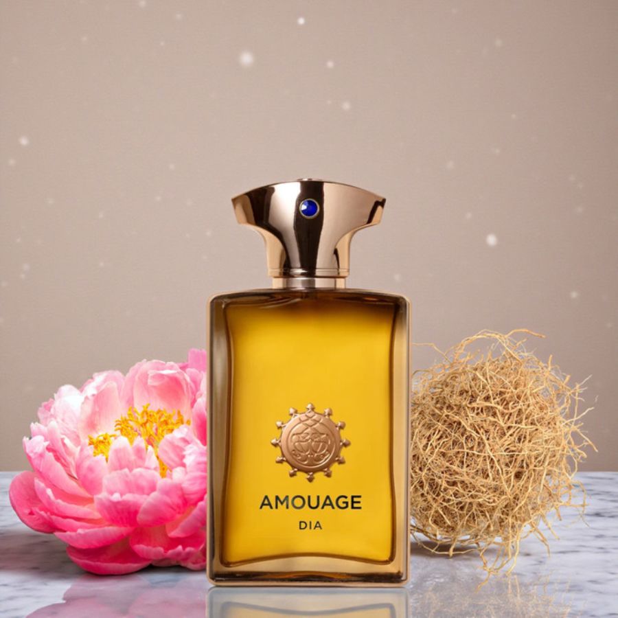 Nước Hoa Nam Amouage Dia Man