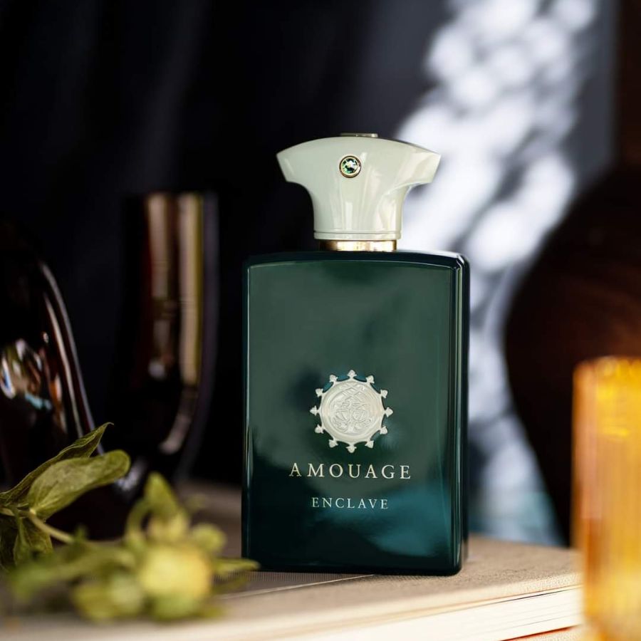 Nước Hoa Unisex Amouage Enclave