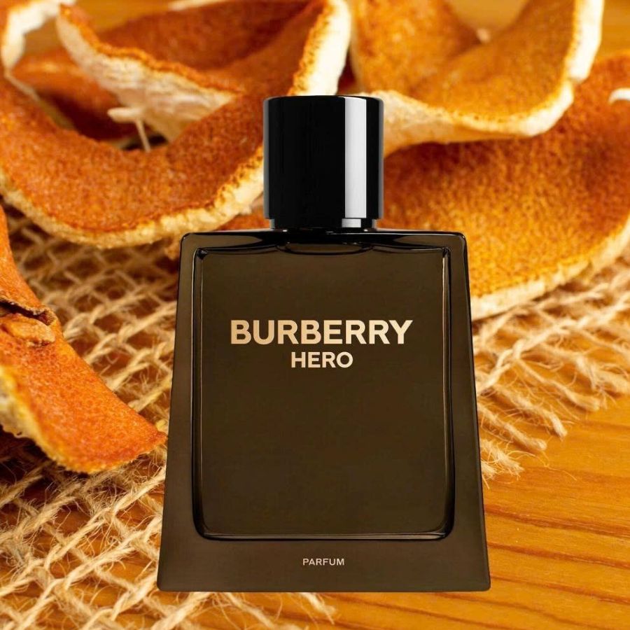 Nước Hoa Nam Burberry Hero Parfum