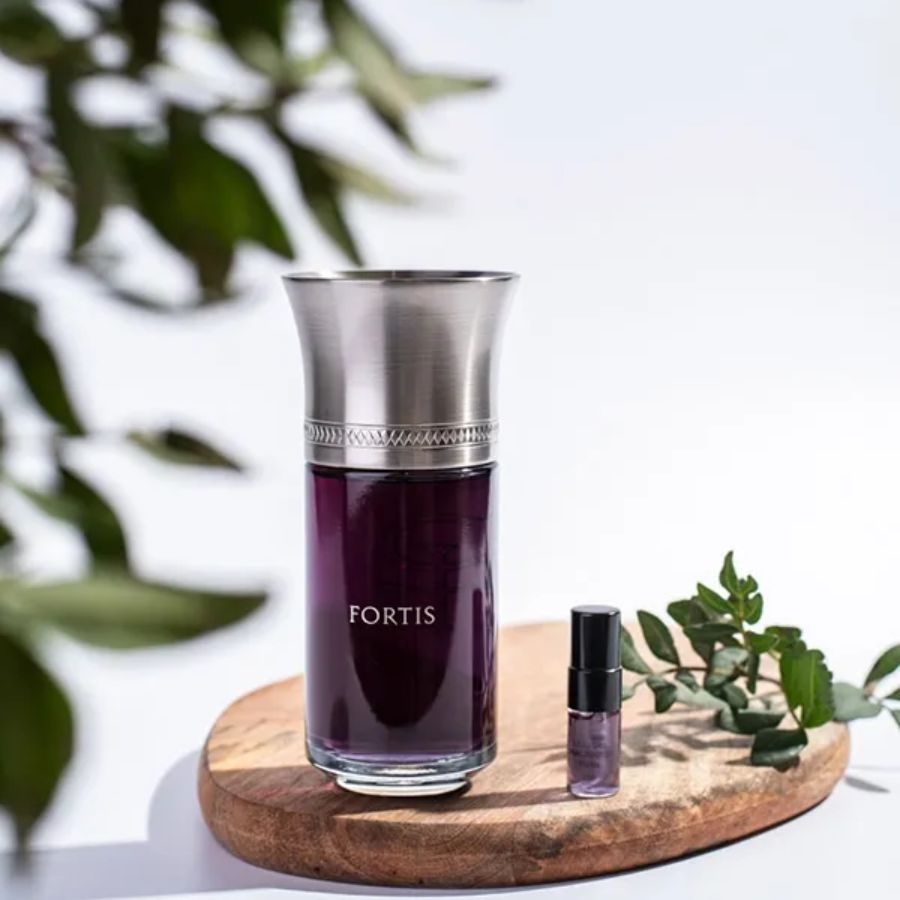Nước Hoa Unisex Les Liquides Imaginaires Fortis