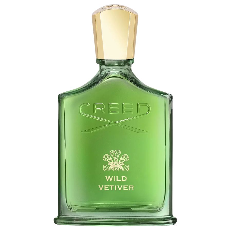 Nước Hoa Unisex Creed Wild Vetiver