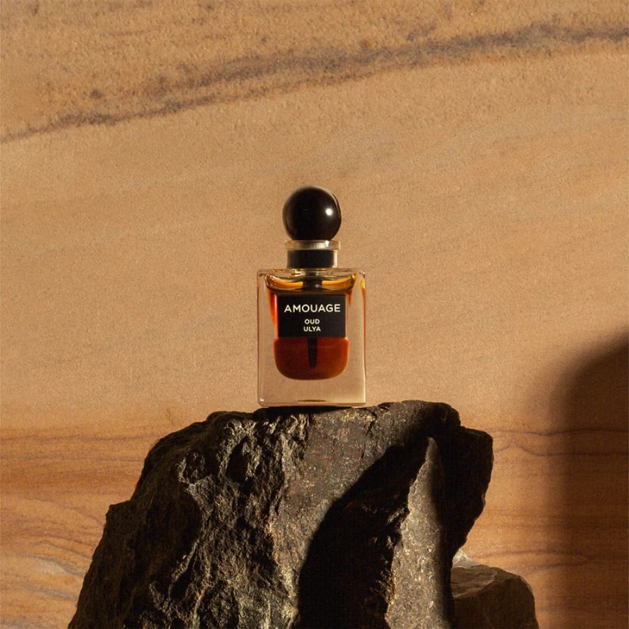 Nước Hoa Unisex Amouage Oud Ulya