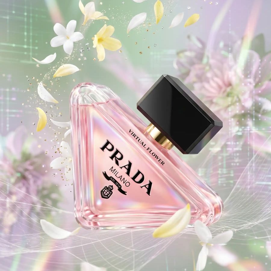 Nước Hoa Nữ Prada Paradoxe Virtual Flower