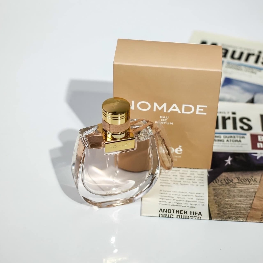 Nước Hoa Nữ Chloé Nomade Eau de Parfum