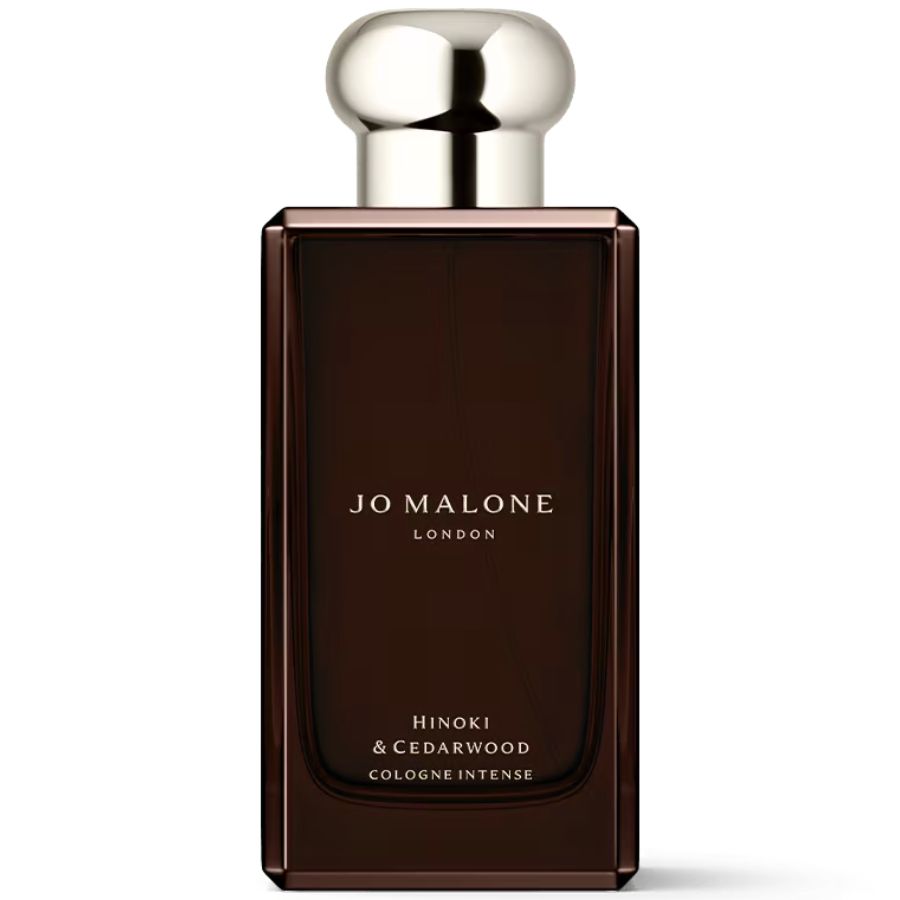 Nước Hoa Unisex Jo Malone London Hinoki & Cedarwood