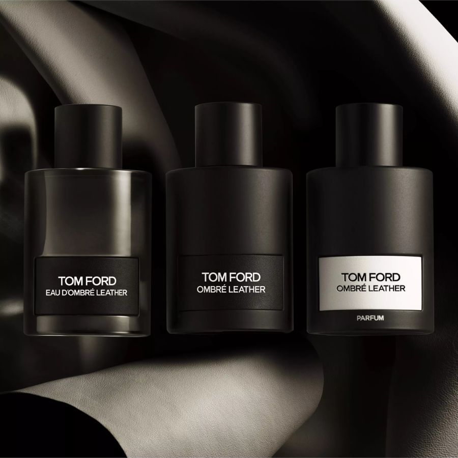 Nước Hoa Nam Tom Ford Eau d’Ombré Leather