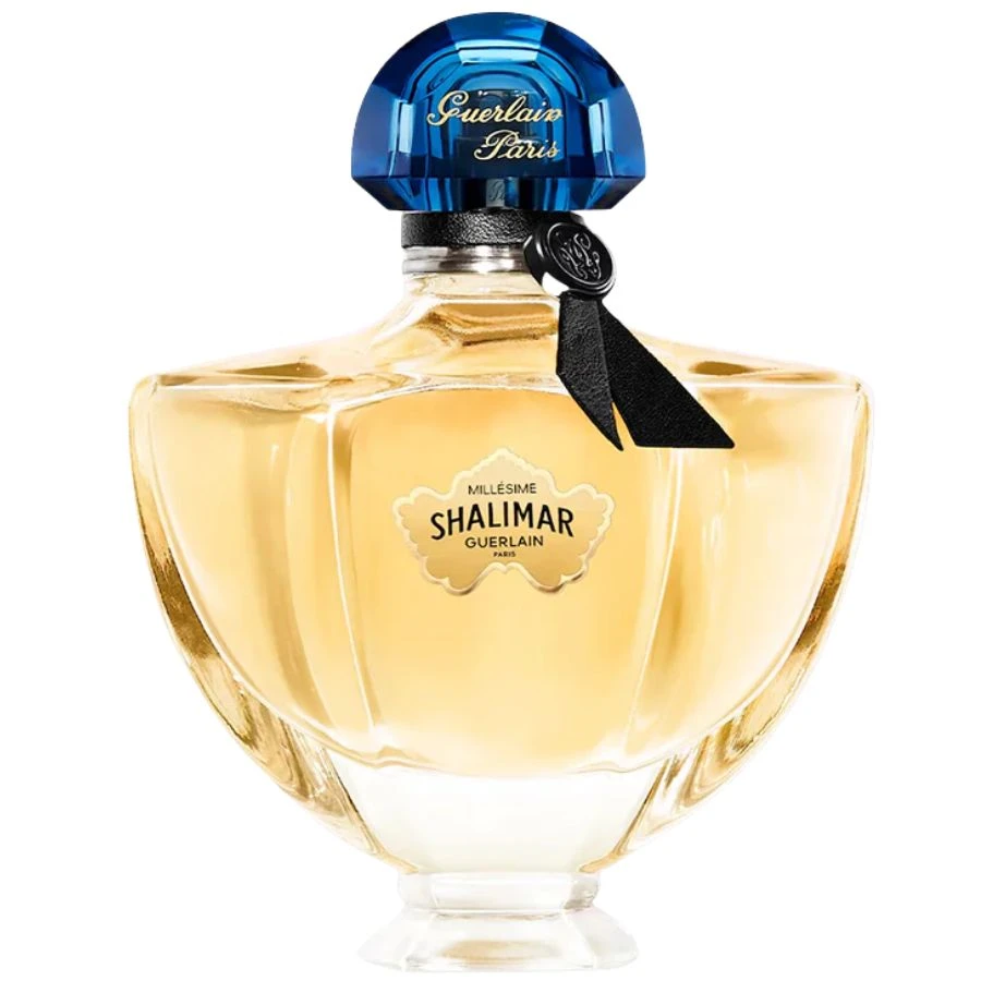 Nước Hoa Nữ Guerlain Shalimar Millésime Jasmin