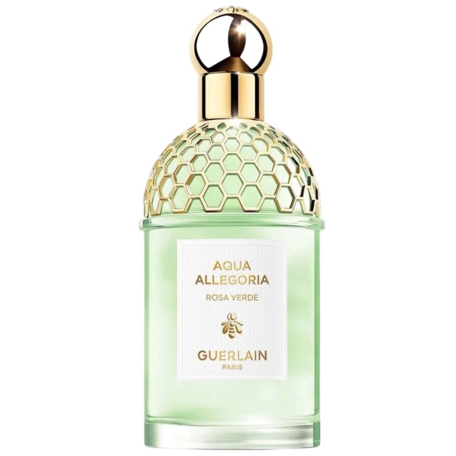 Nước Hoa Unisex Guerlain Aqua Allegoria Rosa Verde