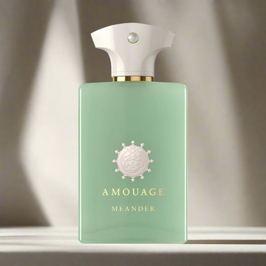 Nước Hoa Unisex Amouage Meander